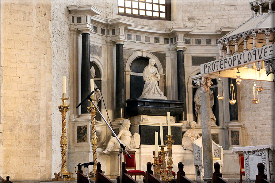 foto Basilica di San Nicola